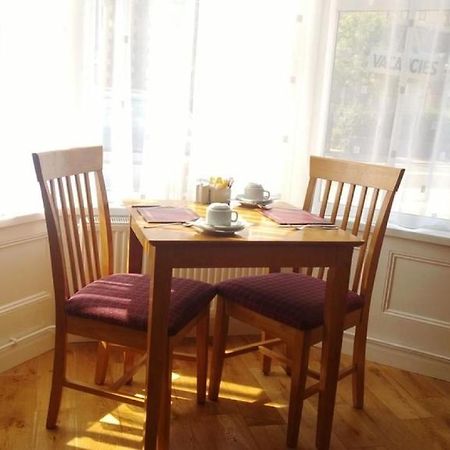 Kenilworth Guest House Weston-super-Mare Bagian luar foto