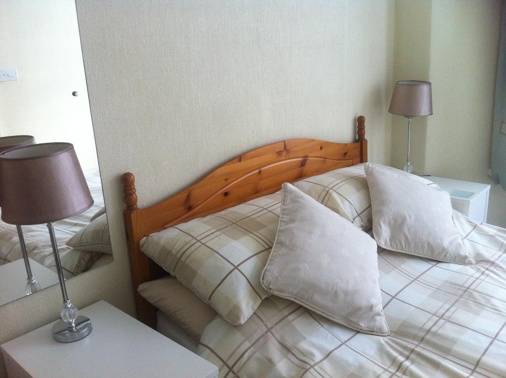 Kenilworth Guest House Weston-super-Mare Ruang foto