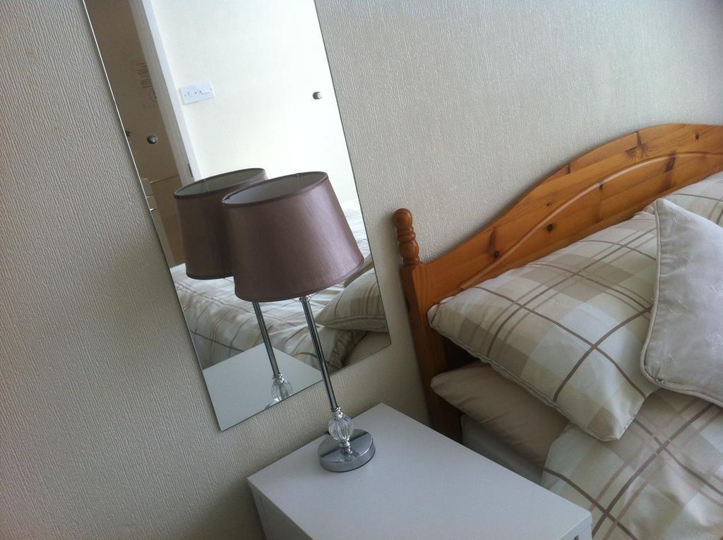 Kenilworth Guest House Weston-super-Mare Ruang foto