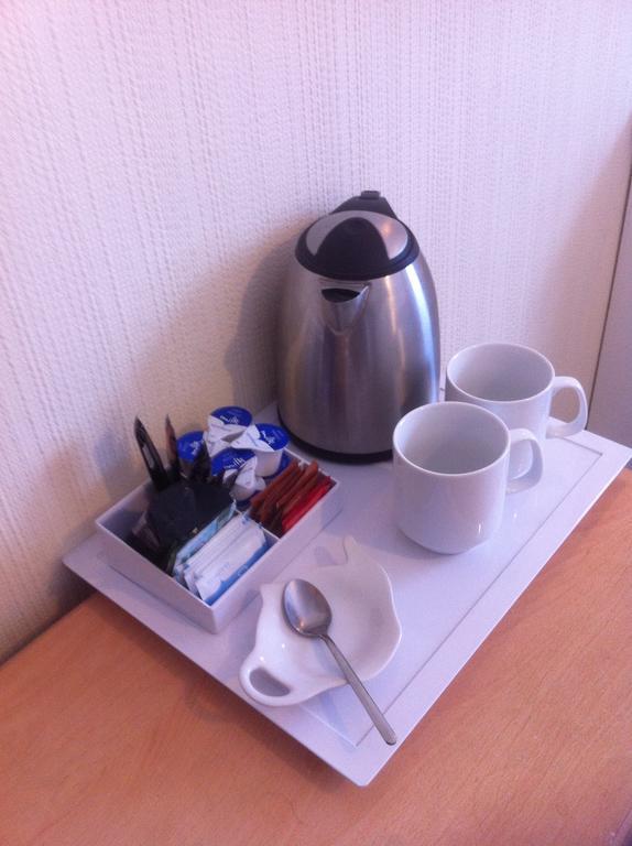 Kenilworth Guest House Weston-super-Mare Ruang foto