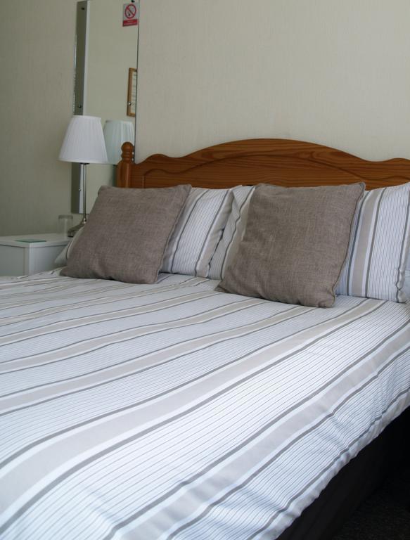 Kenilworth Guest House Weston-super-Mare Bagian luar foto