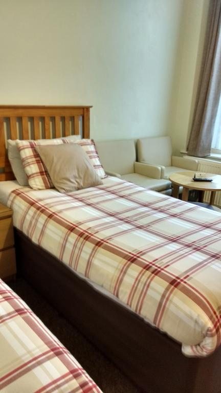 Kenilworth Guest House Weston-super-Mare Bagian luar foto