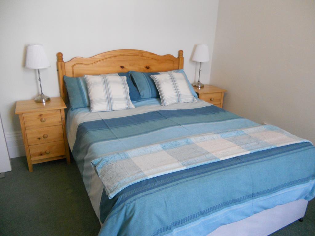 Kenilworth Guest House Weston-super-Mare Bagian luar foto