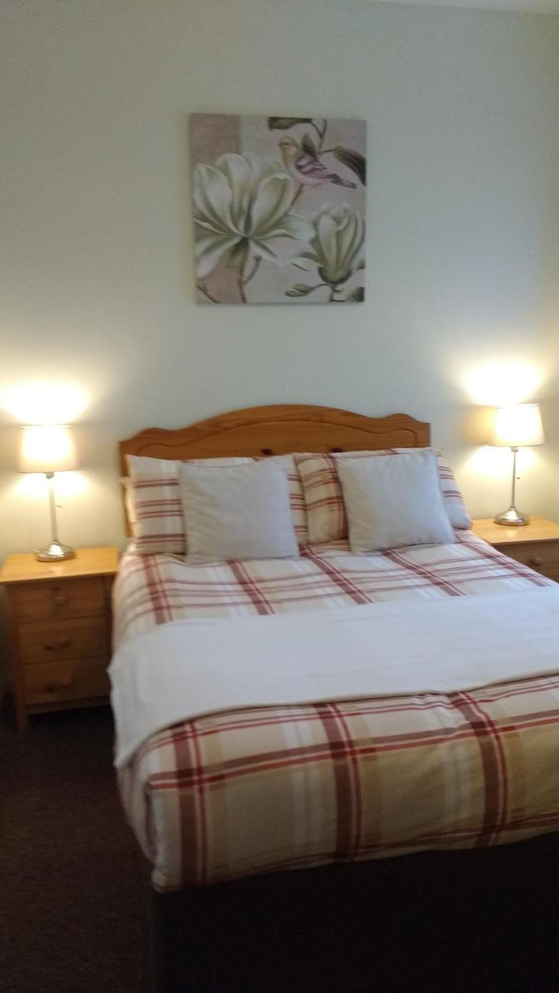 Kenilworth Guest House Weston-super-Mare Bagian luar foto