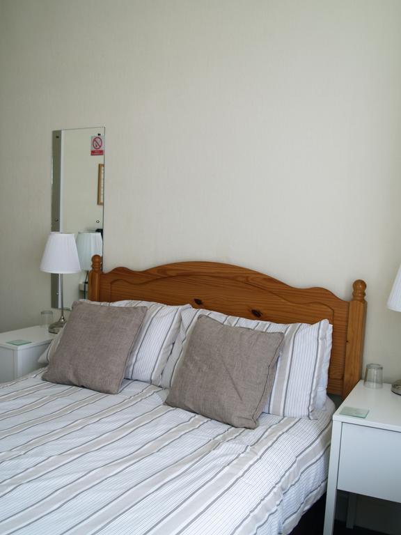 Kenilworth Guest House Weston-super-Mare Bagian luar foto