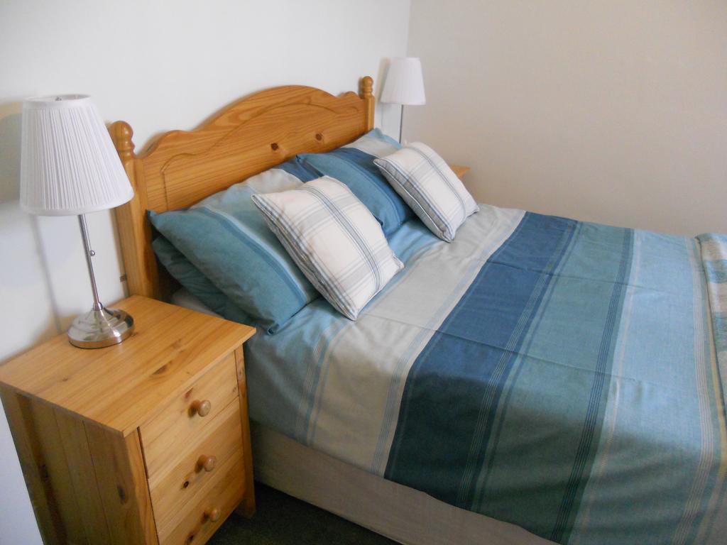 Kenilworth Guest House Weston-super-Mare Bagian luar foto