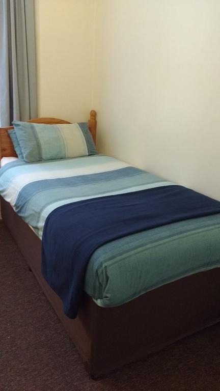 Kenilworth Guest House Weston-super-Mare Bagian luar foto