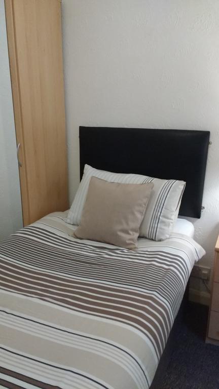 Kenilworth Guest House Weston-super-Mare Bagian luar foto