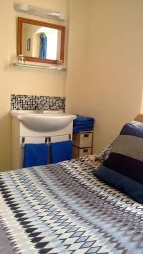 Kenilworth Guest House Weston-super-Mare Bagian luar foto
