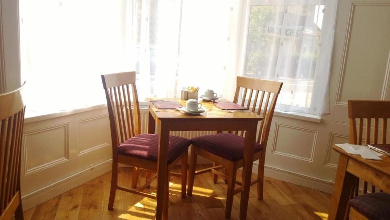 Kenilworth Guest House Weston-super-Mare Bagian luar foto