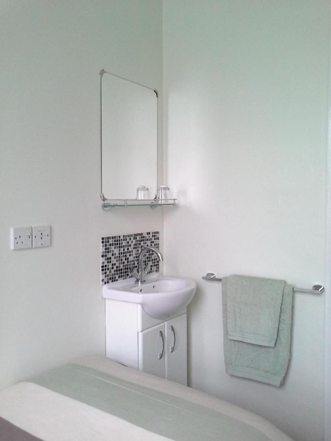 Kenilworth Guest House Weston-super-Mare Bagian luar foto